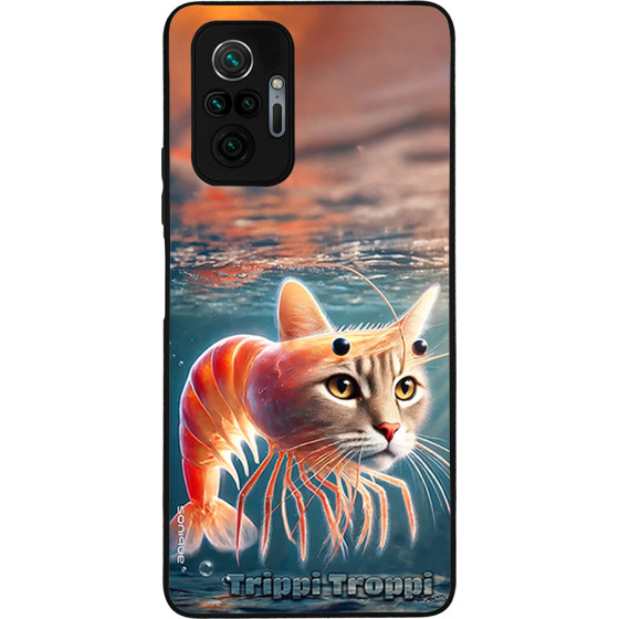 Sonique ���� Italian Brainrot Series ��� Xiaomi Redmi Note 10 Pro Trippi Troppi