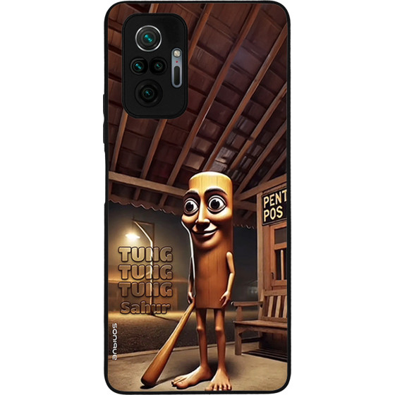 Sonique ���� Italian Brainrot Series ��� Xiaomi Redmi Note 10 Pro Tung Tung Tung Sahur
