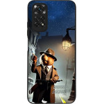 Sonique ���� Italian Brainrot Series ��� Xiaomi Redmi Note 11 4G / Redmi Note 11S Bobrito Bandito