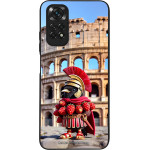 Sonique ���� Italian Brainrot Series ��� Xiaomi Redmi Note 11 4G / Redmi Note 11S Bri Bri Bicus De Dicus