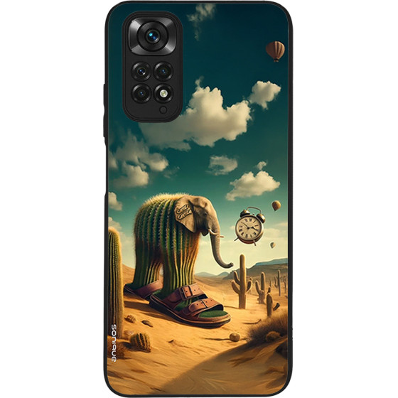 Sonique ���� Italian Brainrot Series ��� Xiaomi Redmi Note 11 4G / Redmi Note 11S Lirili Larila