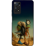 Sonique ���� Italian Brainrot Series ��� Xiaomi Redmi Note 11 Pro 4G/5G / Redmi Note 12 Pro 4G Brainrots