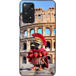 Sonique ���� Italian Brainrot Series ��� Xiaomi Redmi Note 11 Pro 4G/5G / Redmi Note 12 Pro 4G Bri Bri Bicus De Dicus