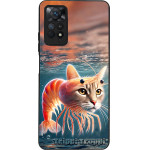 Sonique ���� Italian Brainrot Series ��� Xiaomi Redmi Note 11 Pro 4G/5G / Redmi Note 12 Pro 4G Trippi Troppi