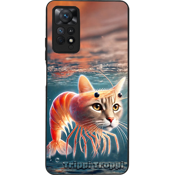 Sonique ���� Italian Brainrot Series ��� Xiaomi Redmi Note 11 Pro 4G/5G / Redmi Note 12 Pro 4G Trippi Troppi
