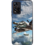 Sonique ���� Italian Brainrot Series ��� Xiaomi Redmi Note 11 Pro Plus 5G Bombardino Crocodilo