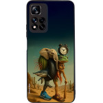 Sonique ���� Italian Brainrot Series ��� Xiaomi Redmi Note 11 Pro Plus 5G Brainrots