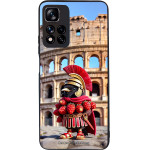 Sonique ���� Italian Brainrot Series ��� Xiaomi Redmi Note 11 Pro Plus 5G Bri Bri Bicus De Dicus