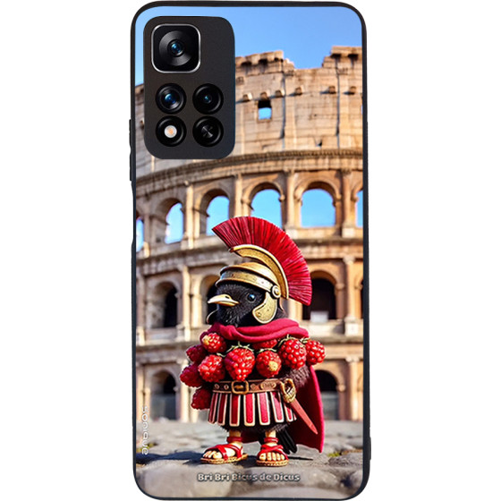 Sonique ���� Italian Brainrot Series ��� Xiaomi Redmi Note 11 Pro Plus 5G Bri Bri Bicus De Dicus