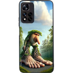 Sonique ���� Italian Brainrot Series ��� Xiaomi Redmi Note 11 Pro Plus 5G Brr Brr Patapim