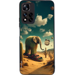 Sonique ���� Italian Brainrot Series ��� Xiaomi Redmi Note 11 Pro Plus 5G Lirili Larila
