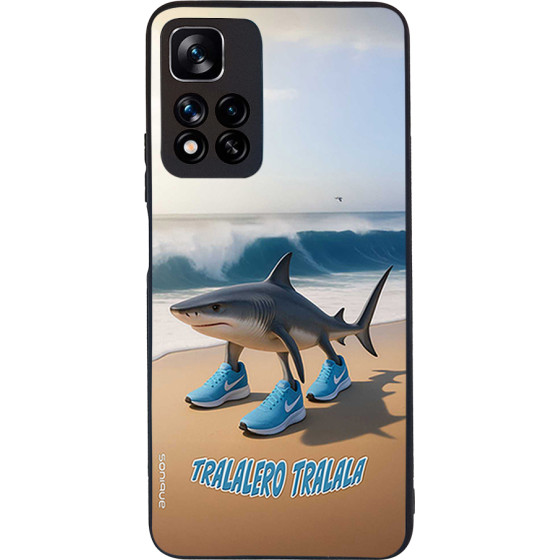Sonique ���� Italian Brainrot Series ��� Xiaomi Redmi Note 11 Pro Plus 5G Tralalero Tralala