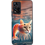 Sonique ���� Italian Brainrot Series ��� Xiaomi Redmi Note 11 Pro Plus 5G Trippi Troppi