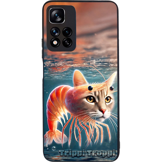 Sonique ���� Italian Brainrot Series ��� Xiaomi Redmi Note 11 Pro Plus 5G Trippi Troppi