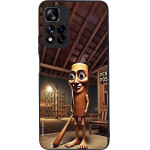 Sonique ���� Italian Brainrot Series ��� Xiaomi Redmi Note 11 Pro Plus 5G Tung Tung Tung Sahur