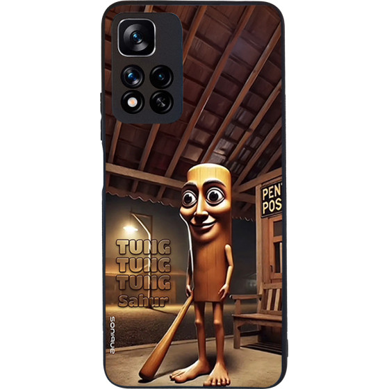 Sonique ���� Italian Brainrot Series ��� Xiaomi Redmi Note 11 Pro Plus 5G Tung Tung Tung Sahur