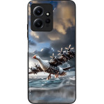 Sonique ���� Italian Brainrot Series ��� Xiaomi Redmi Note 12 4G Bombombini Gusini