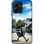 Sonique ���� Italian Brainrot Series ��� Xiaomi Redmi Note 12 4G Boneca Ambalabu