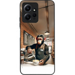 Sonique ���� Italian Brainrot Series ��� Xiaomi Redmi Note 12 4G Chimpanzini Cappuccini