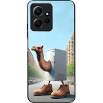 Sonique ���� Italian Brainrot Series ��� Xiaomi Redmi Note 12 4G Frigo Camelo