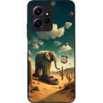 Sonique ���� Italian Brainrot Series ��� Xiaomi Redmi Note 12 4G Lirili Larila