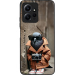 Sonique ���� Italian Brainrot Series ��� Xiaomi Redmi Note 12 4G Spijuniro Golubiro
