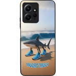 Sonique ���� Italian Brainrot Series ��� Xiaomi Redmi Note 12 4G Tralalero Tralala