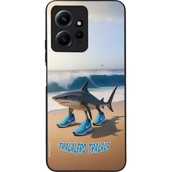 Sonique ���� Italian Brainrot Series ��� Xiaomi Redmi Note 12 4G Tralalero Tralala