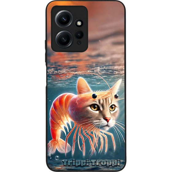 Sonique ���� Italian Brainrot Series ��� Xiaomi Redmi Note 12 4G Trippi Troppi