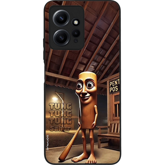 Sonique ���� Italian Brainrot Series ��� Xiaomi Redmi Note 12 4G Tung Tung Tung Sahur