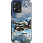 Sonique ���� Italian Brainrot Series ��� Xiaomi Redmi Note 12 5G / Poco X5 5G Bombardino Crocodilo