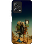 Sonique ���� Italian Brainrot Series ��� Xiaomi Redmi Note 12 5G / Poco X5 5G Brainrots