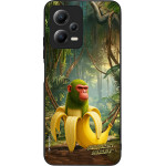 Sonique ���� Italian Brainrot Series ��� Xiaomi Redmi Note 12 5G / Poco X5 5G Chimpanzini Bananini