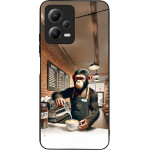 Sonique ���� Italian Brainrot Series ��� Xiaomi Redmi Note 12 5G / Poco X5 5G Chimpanzini Cappuccini