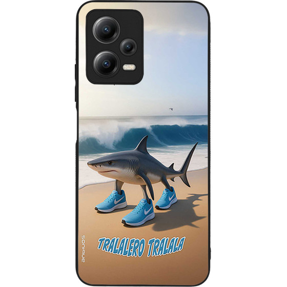 Sonique ���� Italian Brainrot Series ��� Xiaomi Redmi Note 12 5G / Poco X5 5G Tralalero Tralala