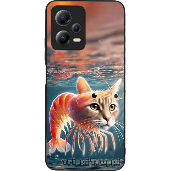 Sonique ���� Italian Brainrot Series ��� Xiaomi Redmi Note 12 5G / Poco X5 5G Trippi Troppi