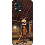 Sonique ���� Italian Brainrot Series ��� Xiaomi Redmi Note 12 5G / Poco X5 5G Tung Tung Tung Sahur