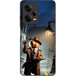 Sonique ���� Italian Brainrot Series ��� Xiaomi Redmi Note 12 Pro 5G Bobrito Bandito