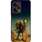Sonique ���� Italian Brainrot Series ��� Xiaomi Redmi Note 12 Pro 5G Brainrots
