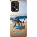 Sonique ���� Italian Brainrot Series ��� Xiaomi Redmi Note 12 Pro 5G Tralalero Tralala
