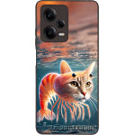 Sonique ���� Italian Brainrot Series ��� Xiaomi Redmi Note 12 Pro 5G Trippi Troppi