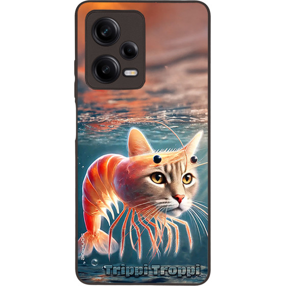 Sonique ���� Italian Brainrot Series ��� Xiaomi Redmi Note 12 Pro 5G Trippi Troppi