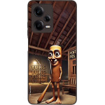Sonique ���� Italian Brainrot Series ��� Xiaomi Redmi Note 12 Pro 5G Tung Tung Tung Sahur