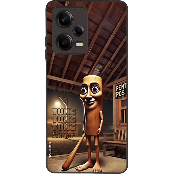 Sonique ���� Italian Brainrot Series ��� Xiaomi Redmi Note 12 Pro 5G Tung Tung Tung Sahur