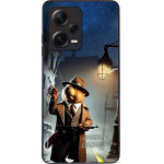 Sonique ���� Italian Brainrot Series ��� Xiaomi Redmi Note 12 Pro Plus Bobrito Bandito
