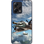 Sonique ���� Italian Brainrot Series ��� Xiaomi Redmi Note 12 Pro Plus Bombardino Crocodilo
