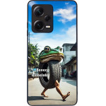 Sonique ���� Italian Brainrot Series ��� Xiaomi Redmi Note 12 Pro Plus Boneca Ambalabu