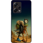 Sonique ���� Italian Brainrot Series ��� Xiaomi Redmi Note 12 Pro Plus Brainrots