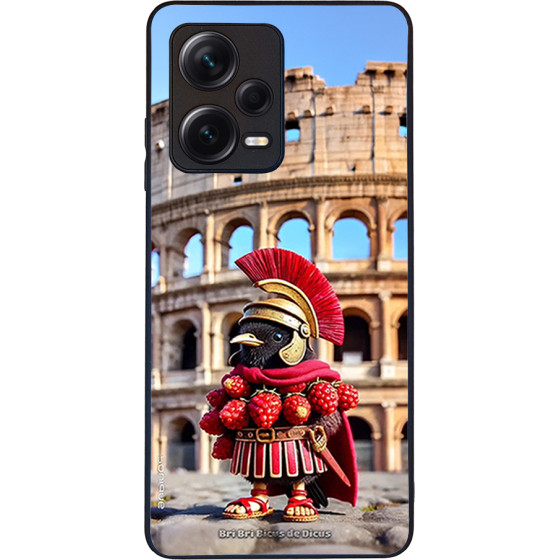 Sonique ���� Italian Brainrot Series ��� Xiaomi Redmi Note 12 Pro Plus Bri Bri Bicus De Dicus