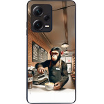 Sonique ���� Italian Brainrot Series ��� Xiaomi Redmi Note 12 Pro Plus Chimpanzini Cappuccini